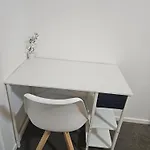 Zentrale & Gemuetliche In
