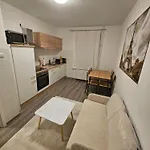 Zentrale & Gemuetliche In *
