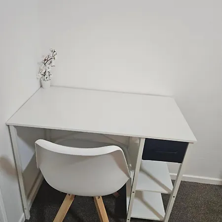 Zentrale & Gemuetliche In