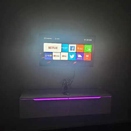 Zentrale & Gemuetliche In *