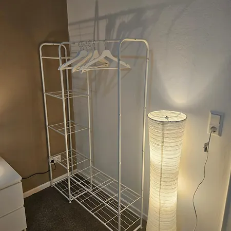 Zentrales & Gemuetliches Apartment In Wolfsburg - Selbst-Check-In Per Code