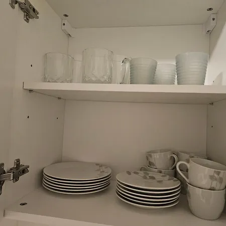 Zentrale & Gemuetliche In Daire Wolfsburg