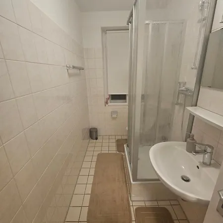 Zentrales & Gemuetliches Apartment In Wolfsburg - Selbst-Check-In Per Code Apartament