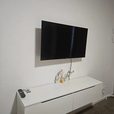 Zentrale & Gemuetliche In *