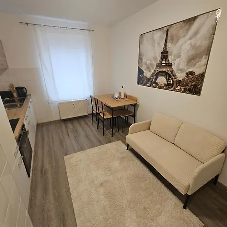 Zentrales & Gemuetliches Apartment In Wolfsburg - Selbst-Check-In Per Code