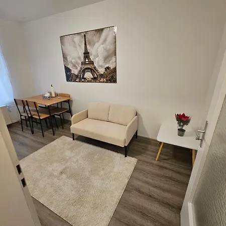 Zentrale & Gemuetliche In * Wolfsburg