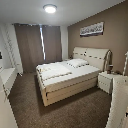 Zentrale & Gemuetliche In * Wolfsburg