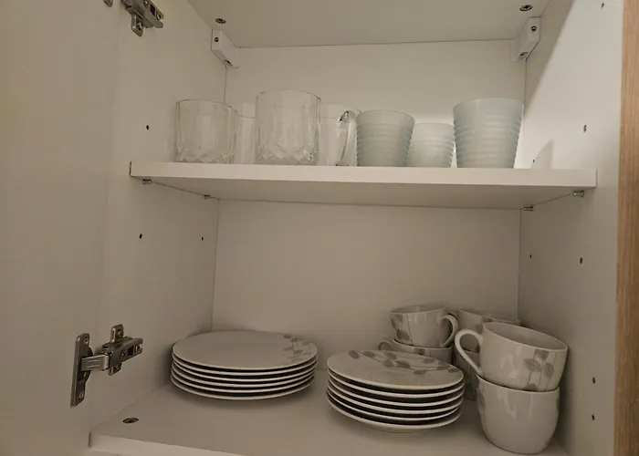 Zentrale & Gemuetliche In Lejlighed Wolfsburg